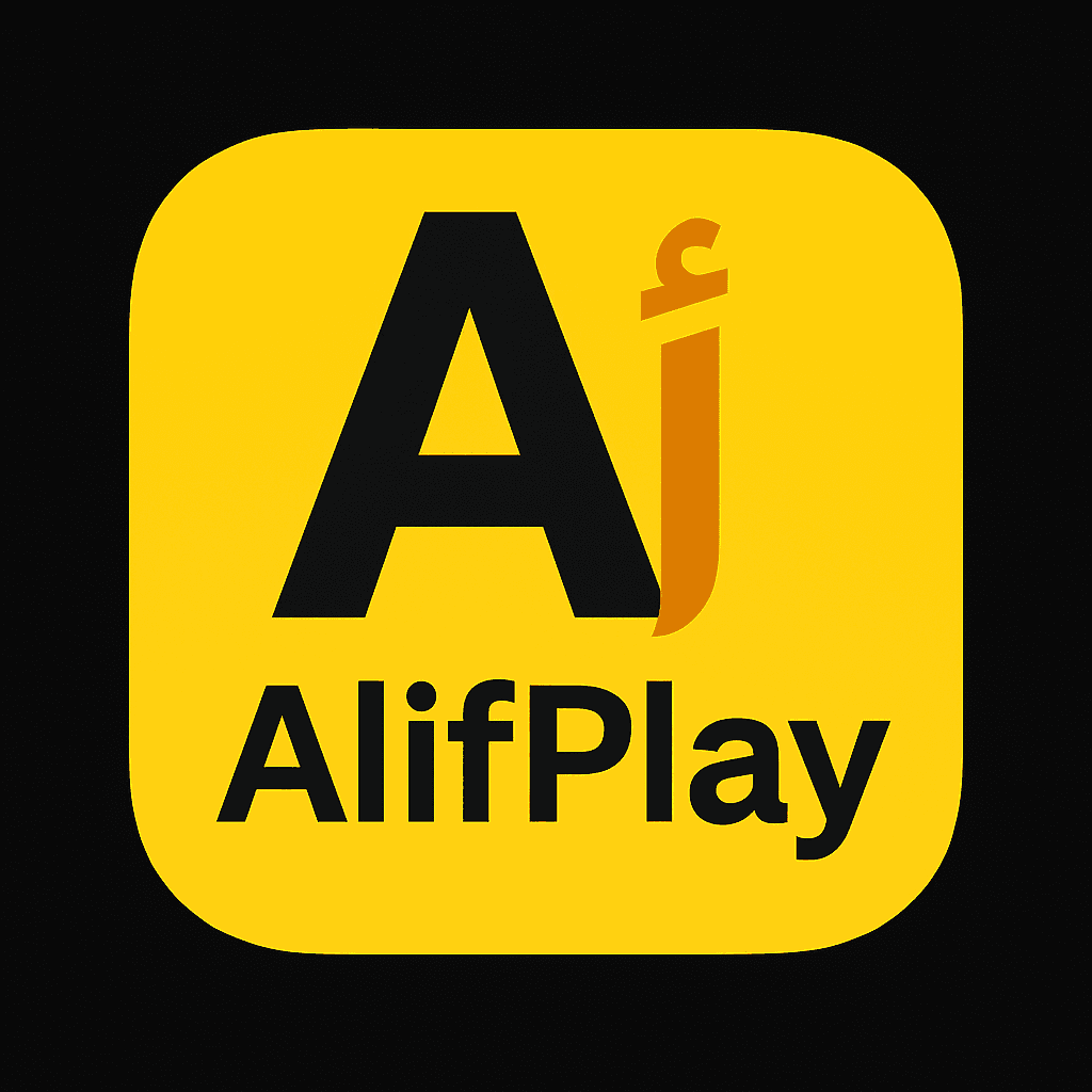 Alif Play